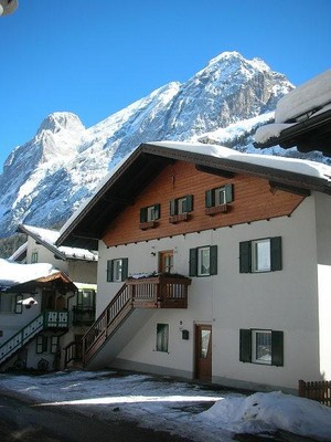 Foto esterno Appartamento Dantone Giorgio