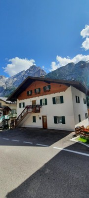 Foto esterno Appartamento Dantone Giorgio