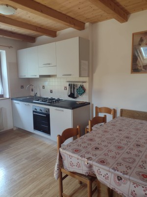 Foto della cucina Cesa Camilla