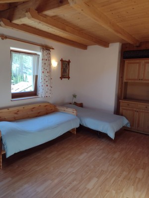Foto del soggiorno