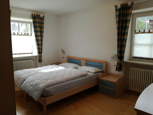 Foto vom Zimmer Ferienwohnungen Bernard Roberta