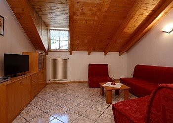 Foto vom Zimmer Ferienwohnungen Bernard Roberta