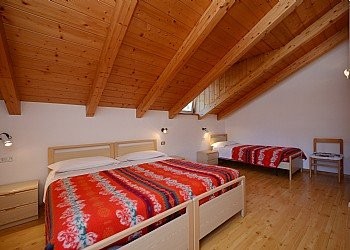Foto vom Zimmer Ferienwohnungen Bernard Roberta