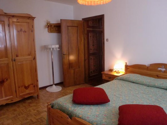 Foto della camera Appartamenti Bertolini Niki