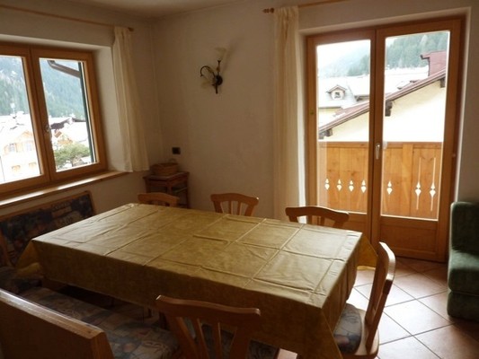 Foto del soggiorno