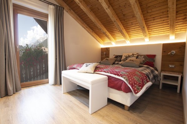 Foto della camera Residence Villa Artic