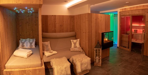Foto del wellness Residence Villa Artic
