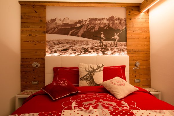Foto della camera Residence Villa Artic