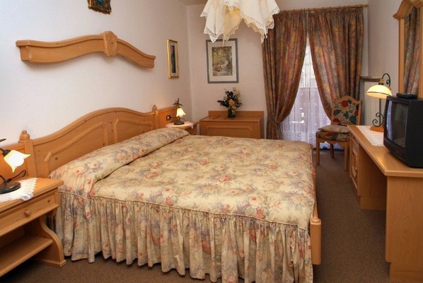 Foto della camera Residence Kamerloy