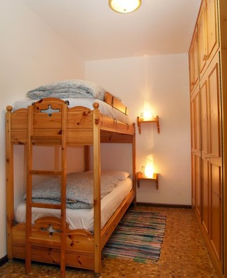 Foto della camera Residence Kamerloy