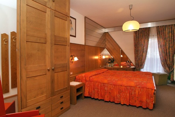 Foto della camera Residence Kamerloy
