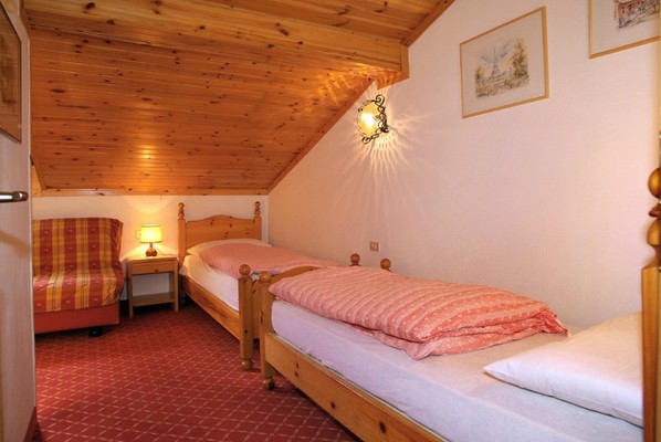 Foto della camera Residence Kamerloy