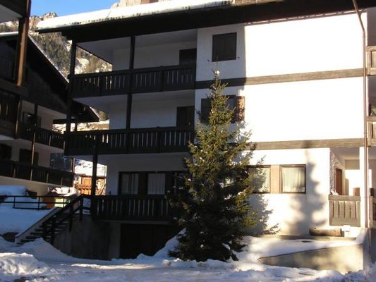 Foto esterno Appartamento Valentini Maurizio