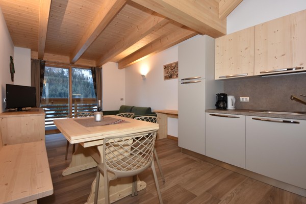Foto della cucina Cesa Moritz
