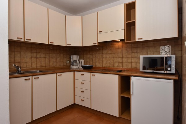 Foto della cucina Cesa Moritz