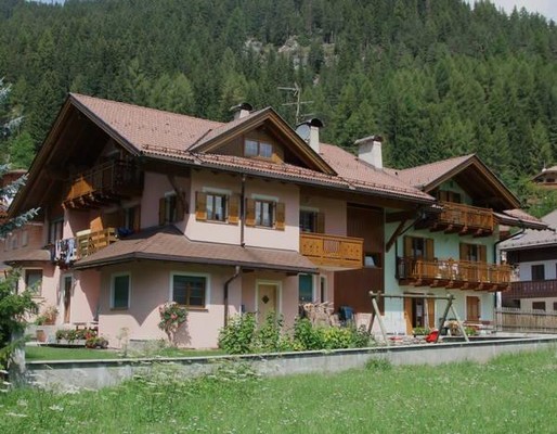Photo exteriors Apartments Villa Bernard