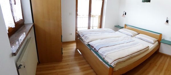 Foto della camera Appartamenti Villa Bernard