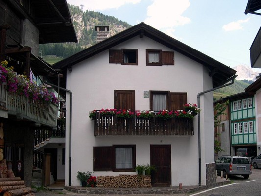 Photo exteriors Apartments Boso Marlene