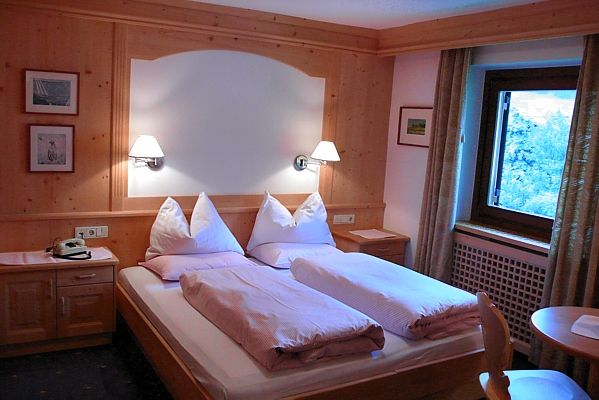Immagine Garni (B&B) Raetia - Stüa dal Tê
