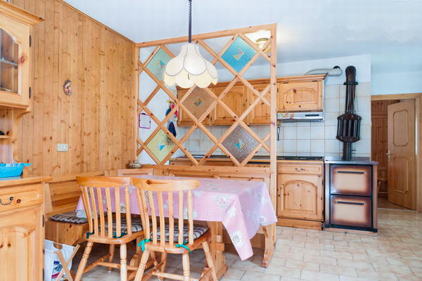 Foto della cucina Bertolini Niki