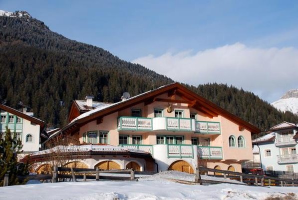 Foto esterno Appartamenti Villa Marta