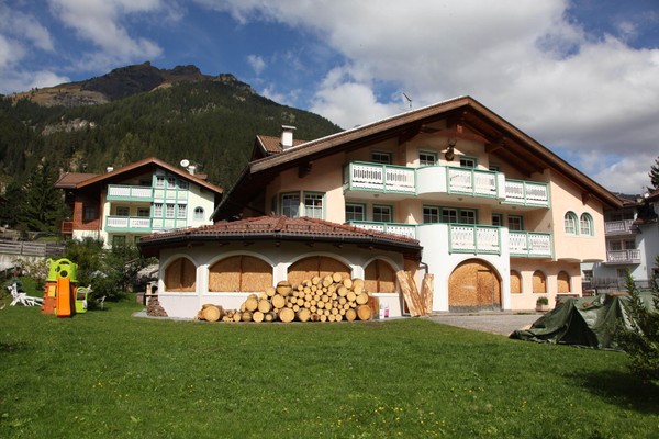 Foto esterno Appartamenti Villa Marta