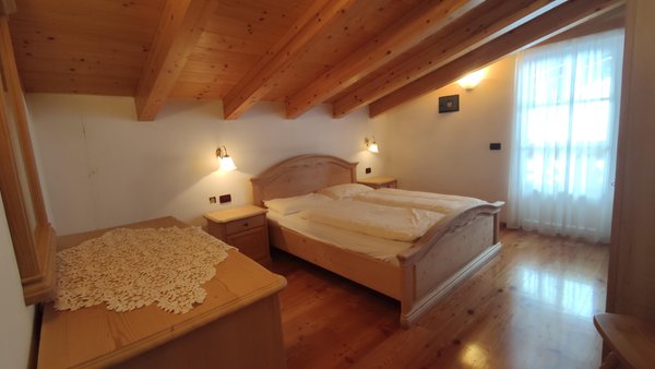 Foto vom Zimmer Ferienwohnungen Residence Rodolon