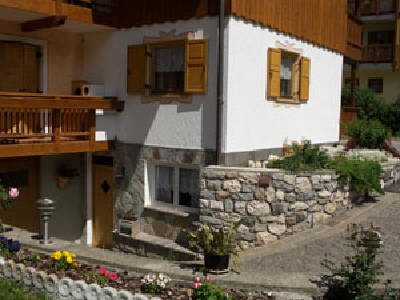 Image Ciasa Elsa Mountain Apartments
