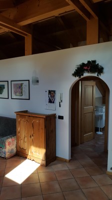 Foto del soggiorno