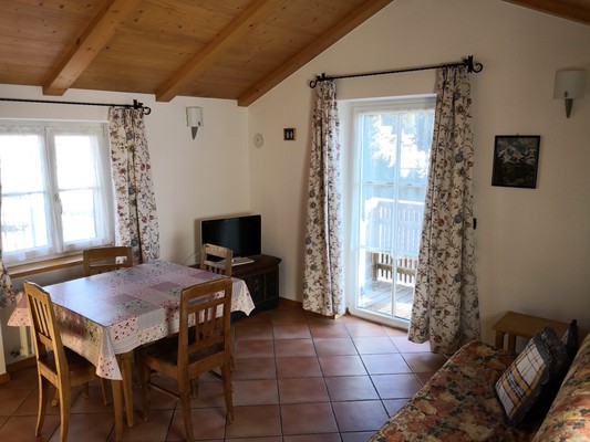 Foto del soggiorno