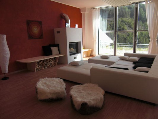 Immagine Casa per ferie Mountain Lodge