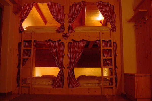 Immagine Casa per ferie Mountain Lodge