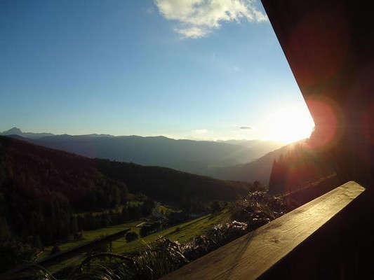 Immagine Casa per ferie Mountain Lodge