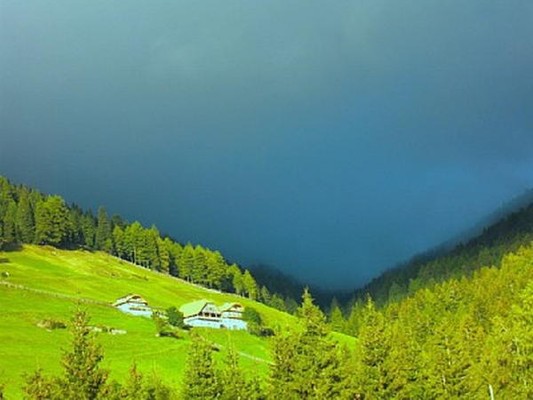 Immagine Casa per ferie Mountain Lodge