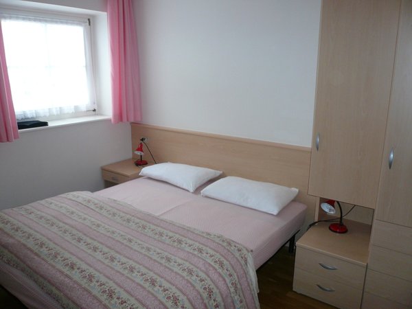 Foto della camera Residence Azzurra