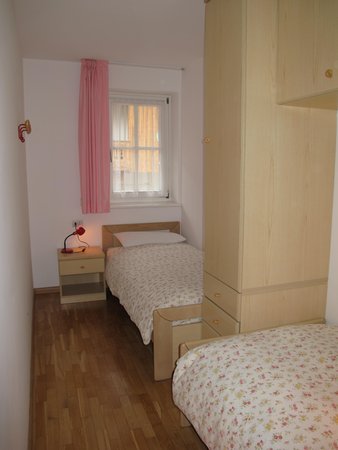 Foto della camera Residence Azzurra