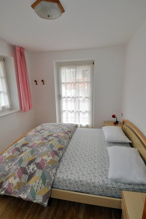 Foto della camera Residence Azzurra
