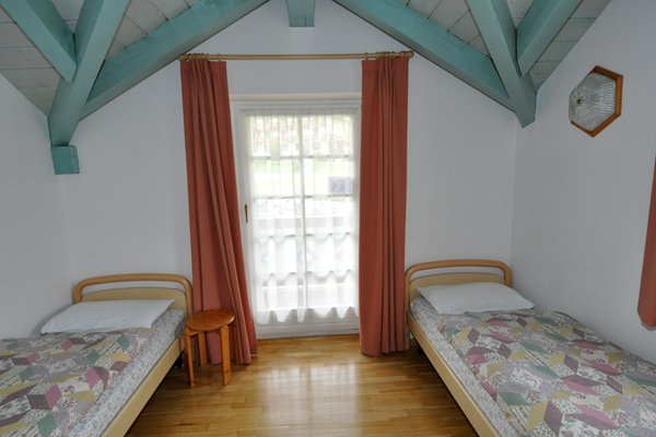 Foto della camera Residence Azzurra