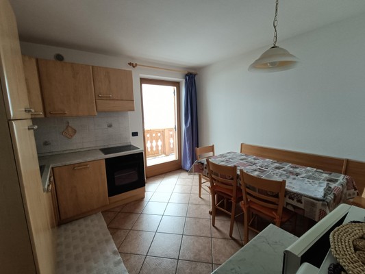 Photo of the kitchen Pezzei Lorenzo