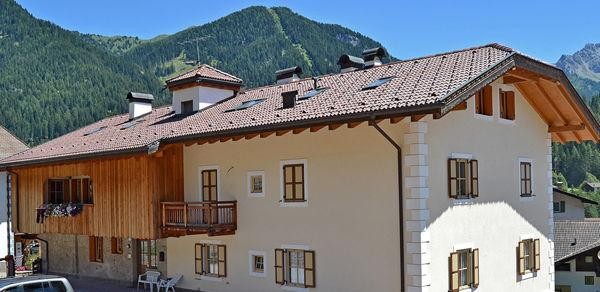 Foto esterno Appartamento Casa Aurelia