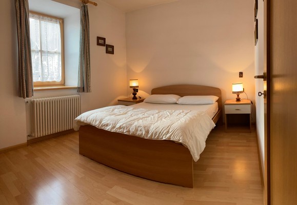 Foto della camera Appartamento Casa Aurelia