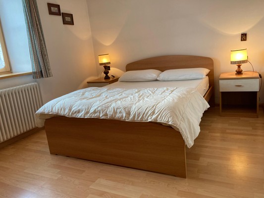 Foto della camera Appartamento Casa Aurelia