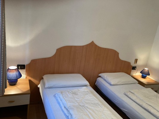 Foto della camera Appartamento Casa Aurelia