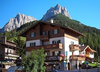 Foto esterno Appartamento La Villetta