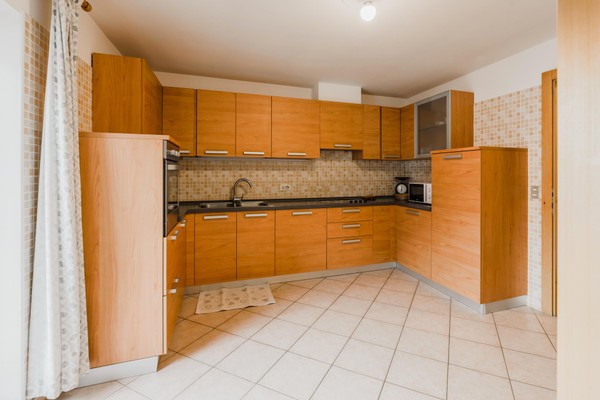 Foto della cucina La Villetta