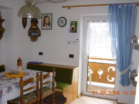 Bild Ferienwohnungen Ciasa Costabella