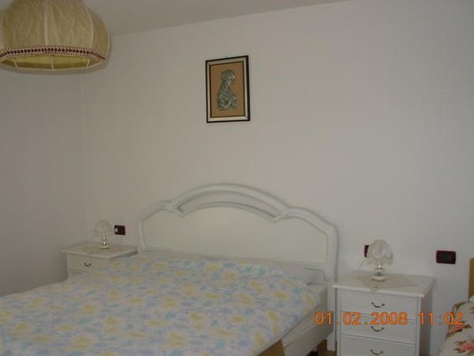 Bild Ferienwohnungen Ciasa Costabella