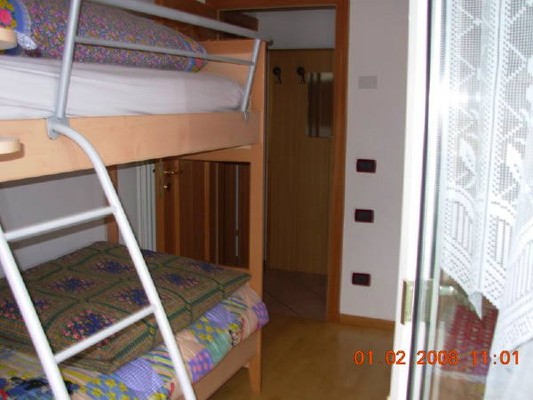 Bild Ferienwohnungen Ciasa Costabella