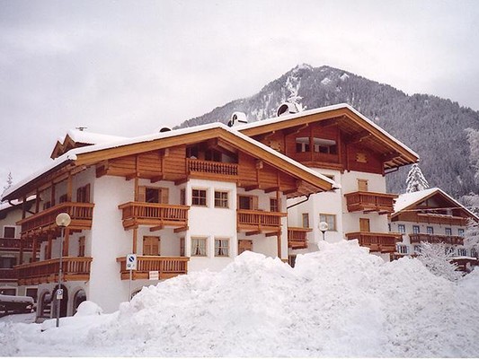 Foto esterno Appartamenti Casa Elisa