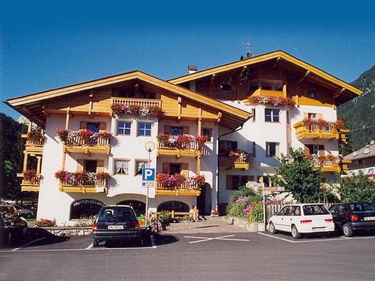 Foto esterno Appartamenti Casa Elisa